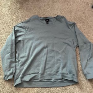 H&M XXL crewneck